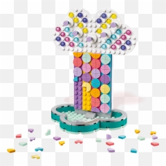 Heartlake Times Lego Dots Emoji,Dots Emojis Lego