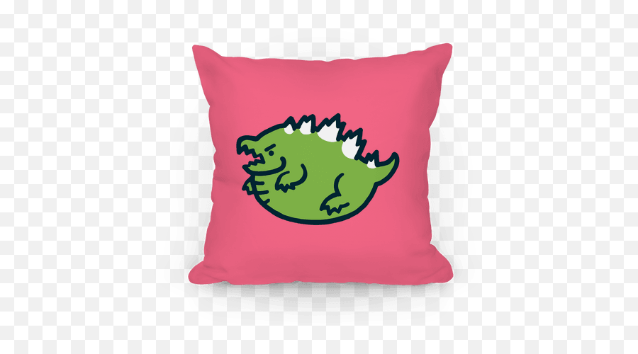 Japan Pillows - Decorative Emoji,Fat Emoji Pillow