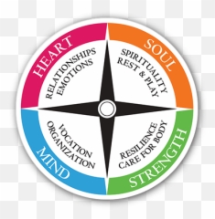 Program Introduction Living Compass Emoji,Soul Mind Will Emotions