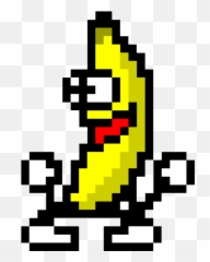 Dancing Banana Emoji - Clip Art Library Dancing Banana Gif,Banana Emoji