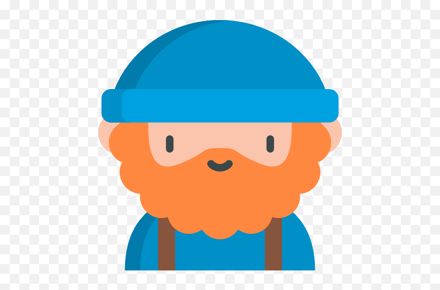 Fisherman - Fictional Character Emoji,Fisherman Emoji