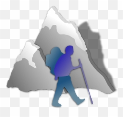 Alpinequest Gps Hiking V2 - Mountaineer Emoji,Hiking Emoji Android