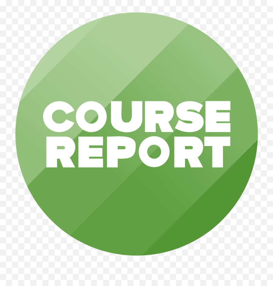 Lambda School Reviews Course Report Course Report - Course Report Logo Png Emoji,Nosebleed Emoji