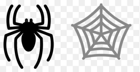 Guess The Emoji - Widow Spiders,Spider Emoji