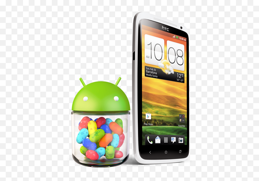 Os For Htc One X - Android Ice Jelly Bean Emoji,Htc One X Emoji App