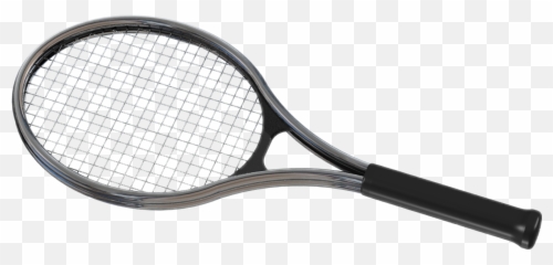 The Most Edited Tennis Racket Picsart - Transparent Background Tennis Racquet Png Emoji,Tennis Racquet Emoji