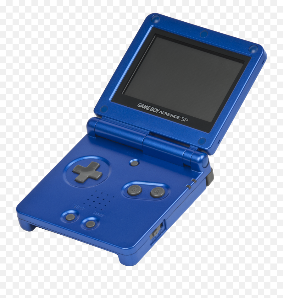What Is Your Favorite Video Game Console Of All Time And Why - Game Boy Advance Sp Png Emoji,Guess The Emoji Level 31answers