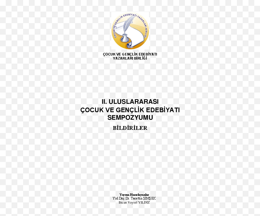 Pdf Bildiri Çocuk Dergilerinin Ksa Ömürlü Olma Nedenleri - Language Emoji,Kalp Emoji Nas?l Yap?l?r