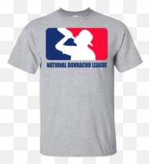 National Borracho League T - Shirt Funny Beer Drinking Lt04 Can Show You Some Trash Shirt Emoji,Emoji 2 Answer Oktoberfest