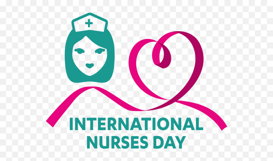 Medicine Nurse Sticker - International Nurse Day Png Emoji,Nurses Day Emoji