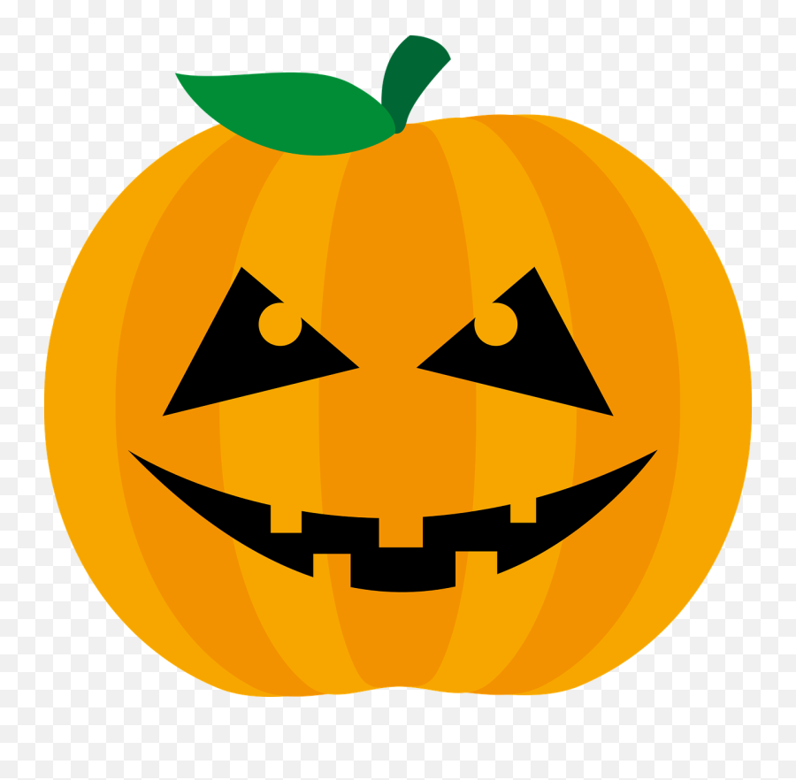 Over 300 Free Pumpkin Vectors - Pixabay Pixabay Simple Cartoon Jack O Lantern Emoji,Pumpkin Pie Emoji