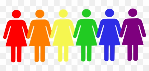 400 Free Group U0026 Team Vectors - Pixabay International Day Rainbow Emoji,Gay Emoji Icons