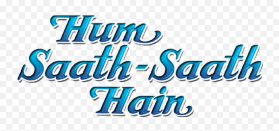 Hum Saath - Saath Hain Netflix Hum Sath Sath Hai Name Emoji,Nine Emotions Navarasa