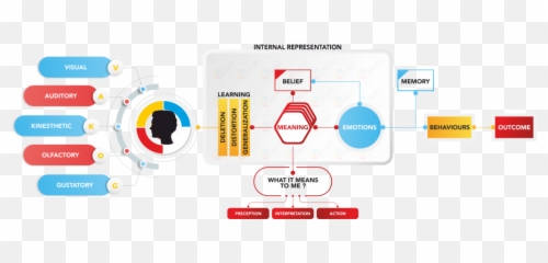 Nlp - Neurolinguistic Programming Adroitnaukricom Vertical Emoji,Taste Of Emotions