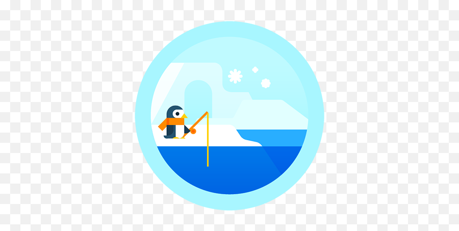 Apps - Fitbit Penguin March Badge Emoji,Gist - Emotion Apple Music