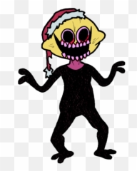 Friday Night Funkin Characters - Friday Night Funkin Monster Emoji,Who Voices Dad's Emotions In Inside Out