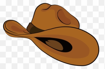 Hat Png Download - Transparent Background Cartoon Cowboy Hat Emoji,Cowboy Syndrome Emotions