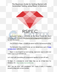 Ruby Programming Research Papers - Vertical Emoji,Facebook Ruby Emoticon