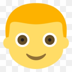 Emoji Niño Png 4 Png Image - Emoji Boy Icon,Emojis De 4 Changuitos
