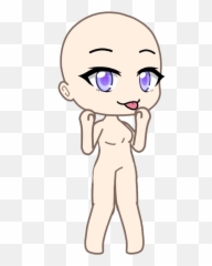 Discover Trending - Imagenes De Gacha Life Sexy Emoji,Sexy Girl Emoji