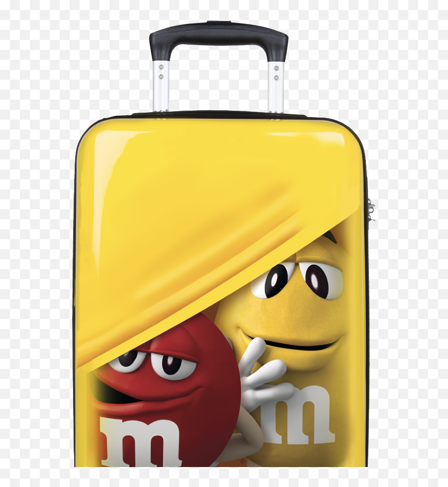 What We Create - Suitcase Emoji,Bv Emoticon