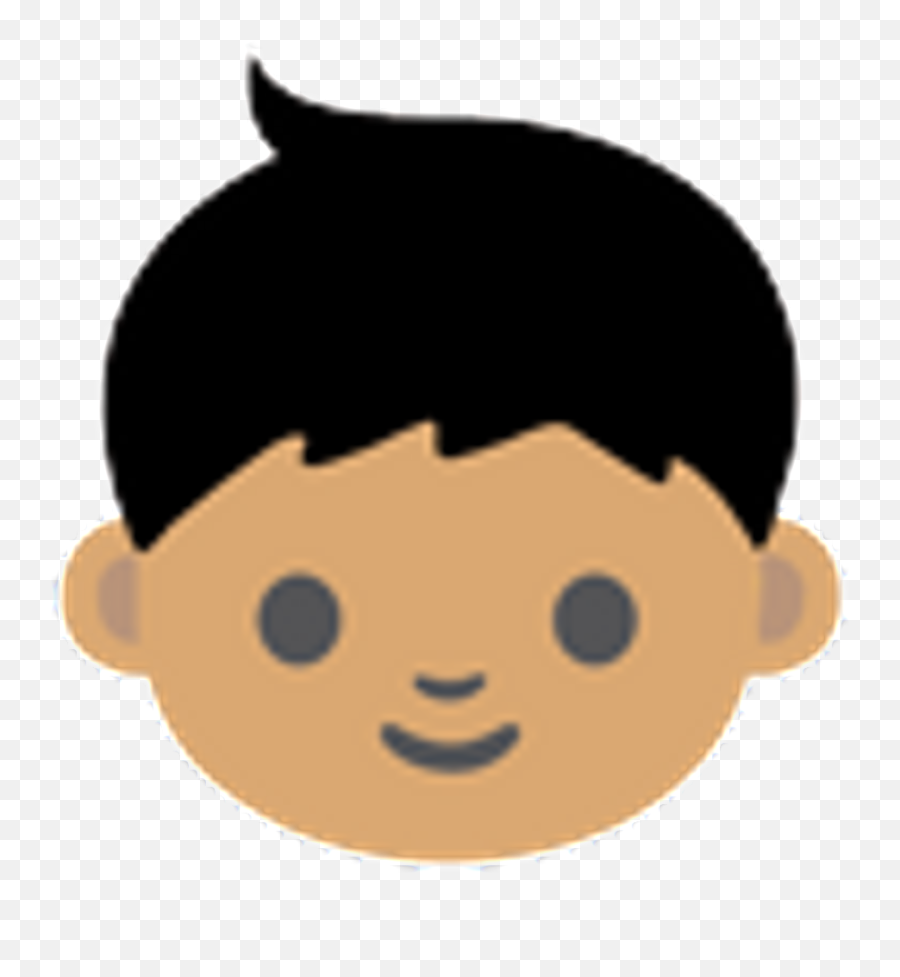 Soroush Khanlou U2013 Wink In All Colors Genius - Brown Hair Boy Emoji,Tom Brady Emoji