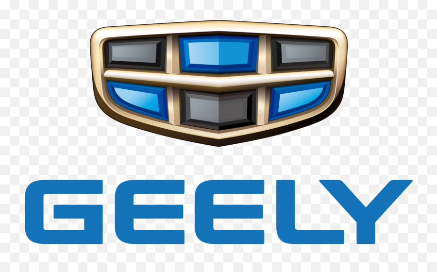 Chinas Geely Announces Million - Geely Logo Png Emoji,Facebook Emoticons In Picrures
