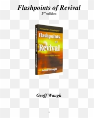 Flashpoints Of Revival 3rd Ed - Language Emoji,The Intense Emotion Illustrates Spiritual Excitement Ebbo Gospels
