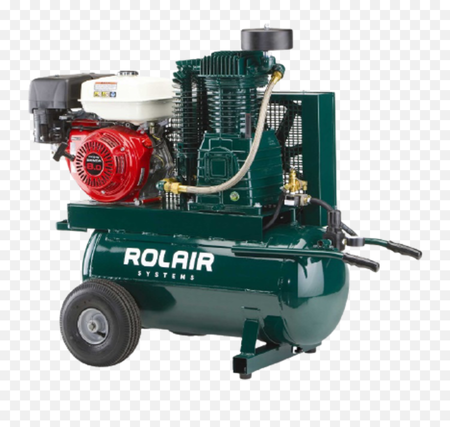 Super Air G9 20 Gallon 9 H - Gas Air Compressor Emoji,Emotion Machine 175 Compressor