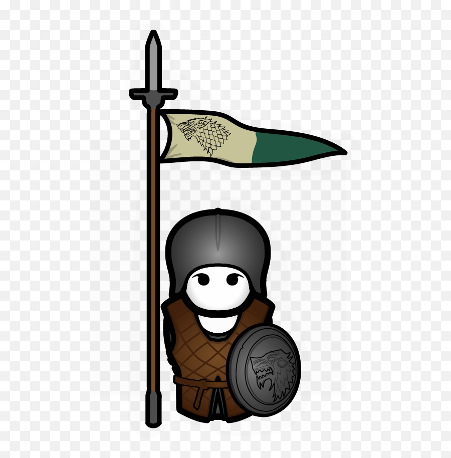 A Rim Of Thrones Mod For Rimworld - Rimworld Colonist Transparent Png Emoji,Rimworld Colonist Emoticons