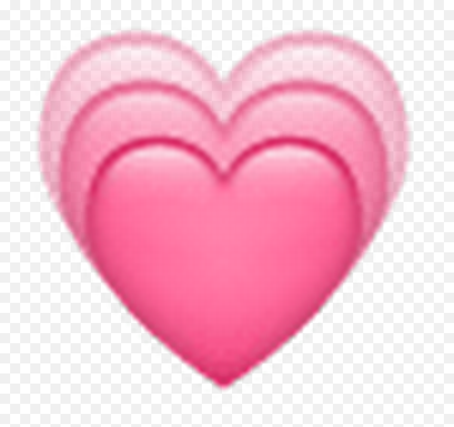 Sabes Qué Significa Cada Corazón De Whatsapp - Noticias Whatsapp Emoji,Que Emoticon Pasion