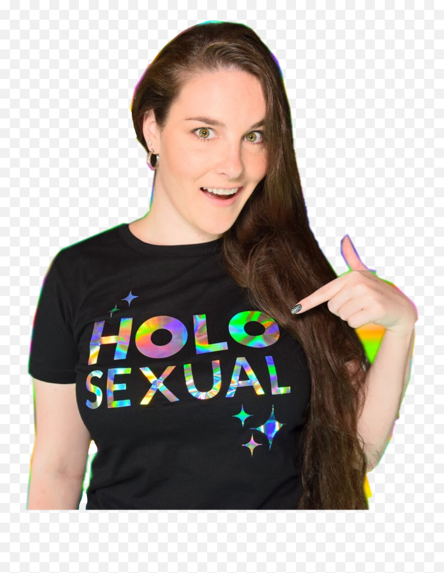 Nailogical Simply Sticker - Holo Its Me Emoji,Emoji Simply Nailogical