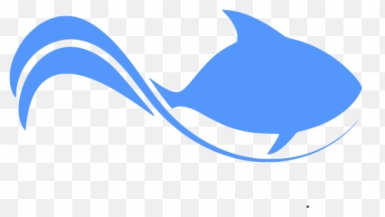 Clipart Whale Blue Object Clipart - Fish Emoji,Whale Emoji Pillow