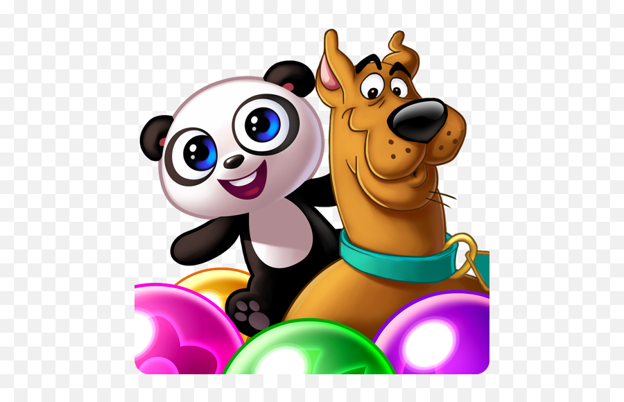 Panda Pop 4 - Panda Pop Scooby Doo Emoji,Guess The Emoji Roblox Level 63