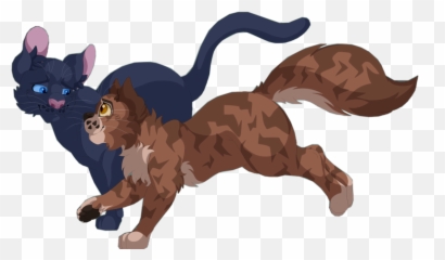 Sticker By - Missy Dakota Warrior Cats Emoji,Cute Emoticons Deviantart