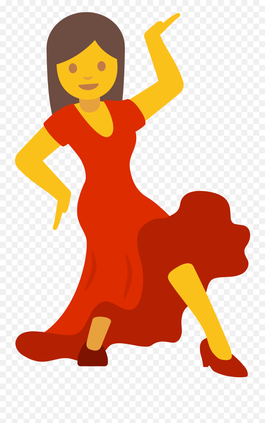 Dancer Clipart Emoji Dancer Emoji Transparent Free For - Android Dancing Emoji,Mermaid Emoji