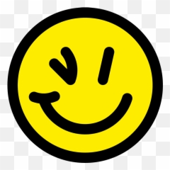 Tush Magazine Fann Girl - Happy Emoji,Oh My God Emoticon