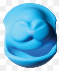 Mox Set Of 3 - Solid Emoji,.o. Emoticon