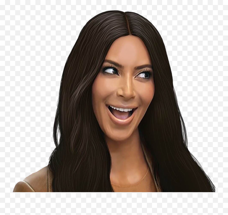 Stickersbymeems Kimoji Sticker Emoji,Kimoji Hairstyle Emoji Png Stickersbymeems Kimoji Sticker Emoji,Kimoji Hairstyle Emoji Png