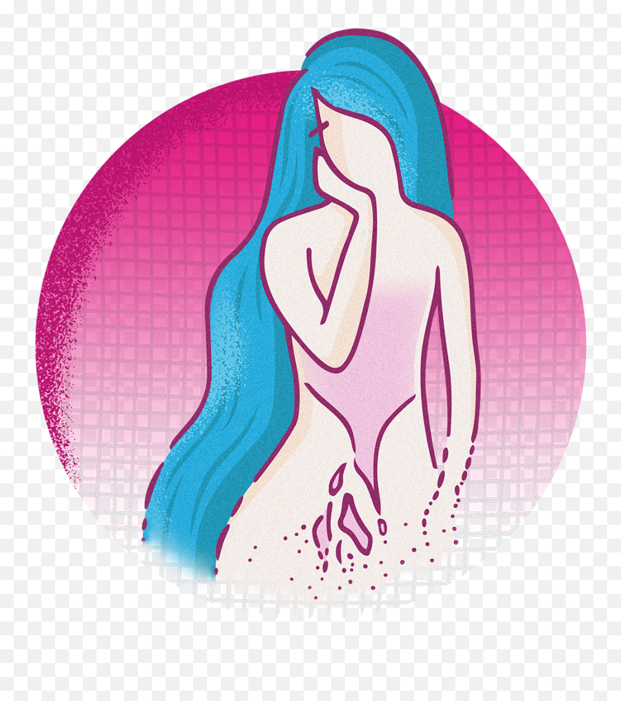 Vaginal Mesh - For Women Emoji,Protogen Emotions