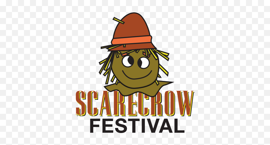 Scarecrow Bromyard Festivals - Happy Emoji,Cryptic Emoticon