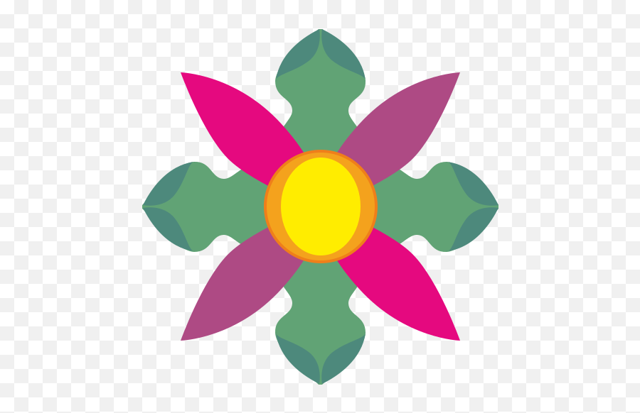 Vector Image For Logotype By Keywords Wild Acid Plant - Decorative Emoji,Rose Stars Lipdls Emoji