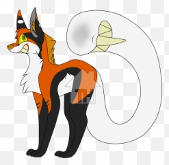 Grin And Smirk - Fictional Character Emoji,Canine Anthro Emotion