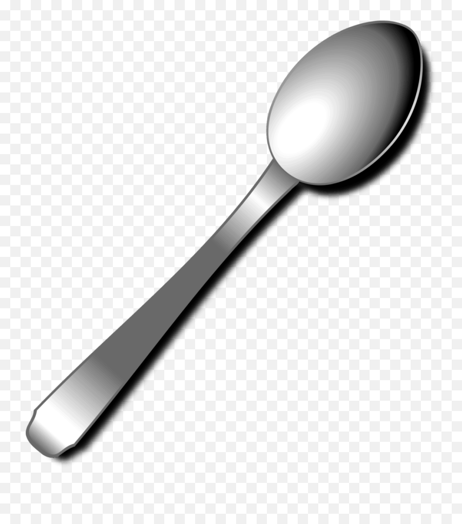 Spoon Cliparts Png Images - Spoon Clipart Emoji,Spooning Emojis