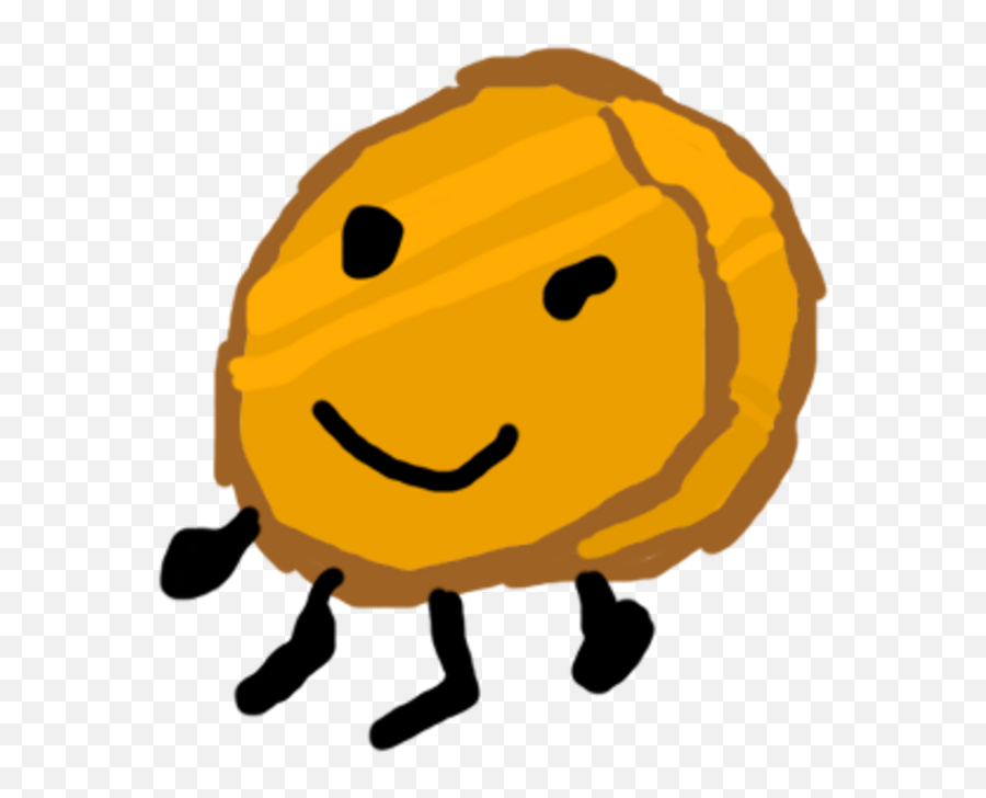 Discuss Everything About Battle For Dream Island Wiki Fandom - Happy Emoji,Type Emoticon On Second Life