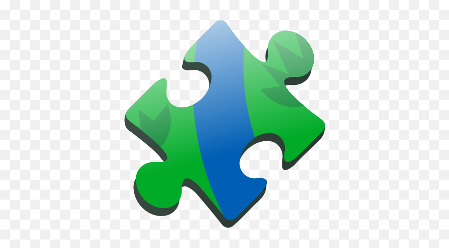 Puzzle Piece Icon - Clip Art Emoji,New Emojis Puzzle Piece