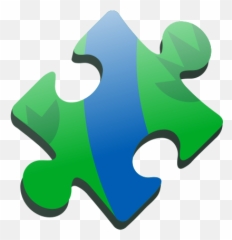 Puzzle Piece Icon - Clip Art Emoji,New Emojis Puzzle Piece