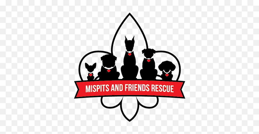 Adoption 101 Mispits And Friends - Mispits And Friends Rescue Emoji,Miss Ceara Be Emotion Instagram