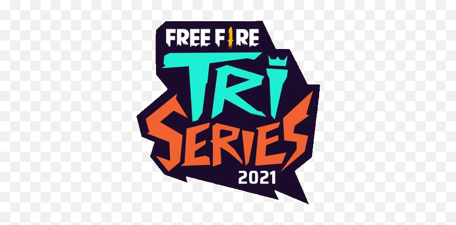 Free Fire Tri Series 2021 - Liquipedia Free Fire Wiki Free Fire Tri Series Logo Png Emoji,Illuminati Emoticons In League Of Legends