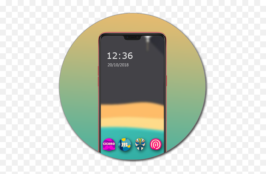 J6 Plus Icon Pack - Samsung J6 Themes Apk Latest Version Vertical Emoji,Is There Emojis On Galaxy S6